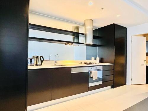 المرافق, Abbotsford Apartment: Yarra River & CBD nearby in أبوتسفورد