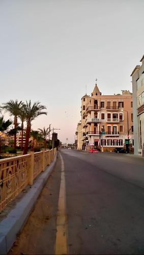 Alam B&B Luxor 3