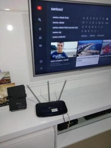 Studio top em Santos - image 2