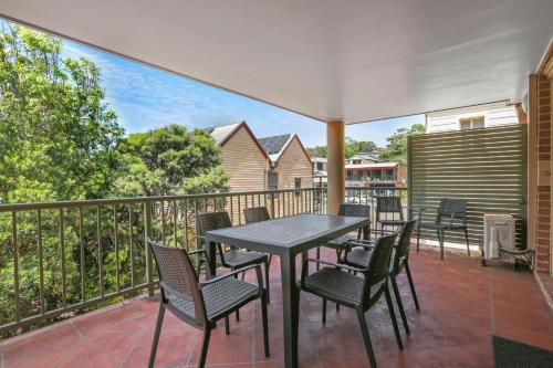 Terralong Terrace Apartments