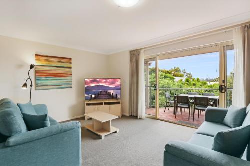 Terralong Terrace Apartments