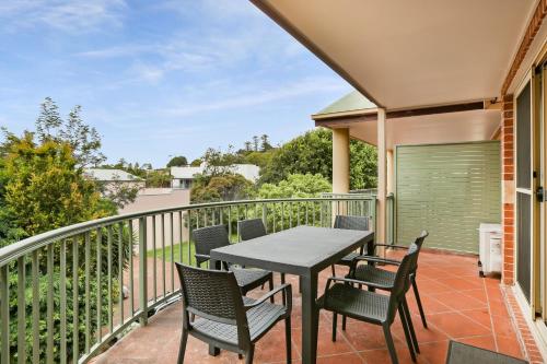 Terralong Terrace Apartments