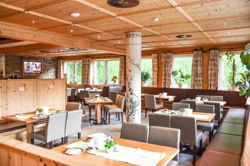 Hotel Lärchenhof - image 4