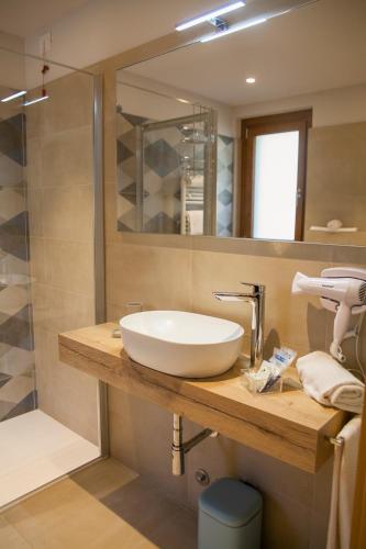 Albergo La Romanella 5