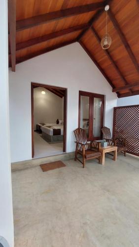 The Dream Inn Guesthouse Passikudah