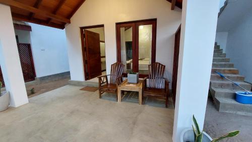 The Dream Inn Guesthouse Passikudah