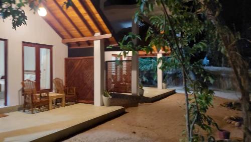 The Dream Inn Guesthouse Passikudah in Pasikuda