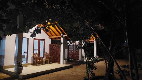 The Dream Inn Guesthouse Passikudah