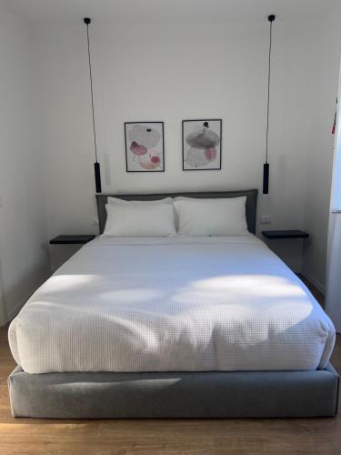 Modern Apartment in Villa, Tirana (photo 10)