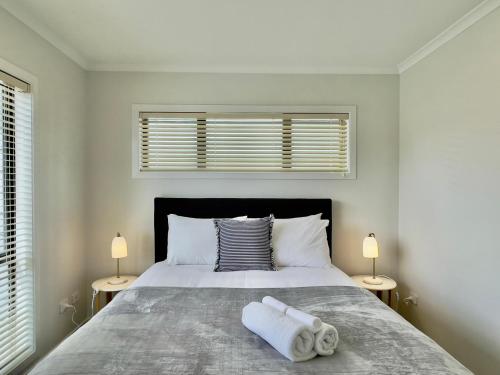 Sky Stars Brand-new comfortable 3 & 4-bedroom Houses, Auckland (Foto 6)