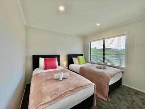 Sky Stars Brand-new comfortable 3 & 4-bedroom Houses, Auckland (Foto 8)
