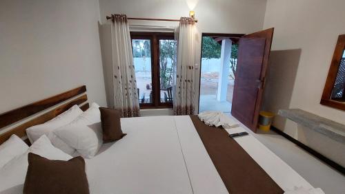 The Dream Inn Guesthouse Passikudah