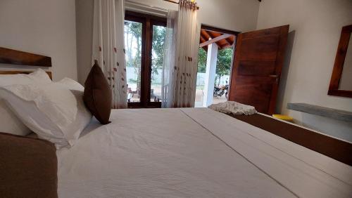 The Dream Inn Guesthouse Passikudah