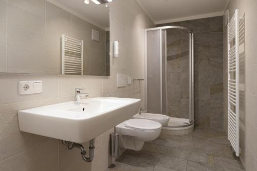 Dolomite Apartments Winklwiese - image 3