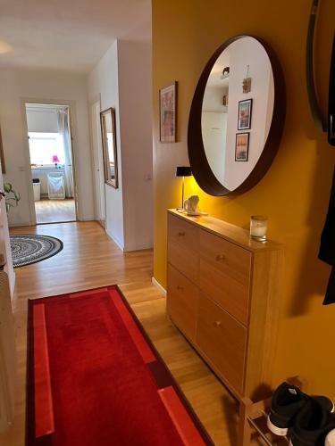 Spacious Apartment in central Malmö, Malmö (fotografie 5)