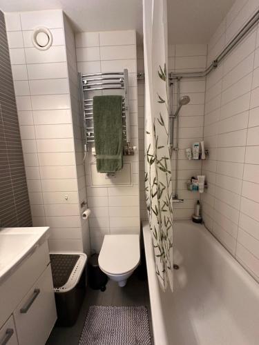 Spacious Apartment in central Malmö, Malmö (fotografie 9)