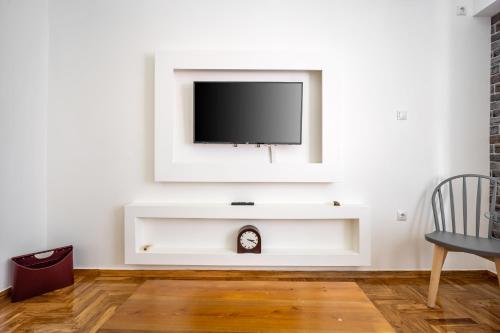 (Z)Top Sightseeing Elegant Flat at Acropolis - image 12