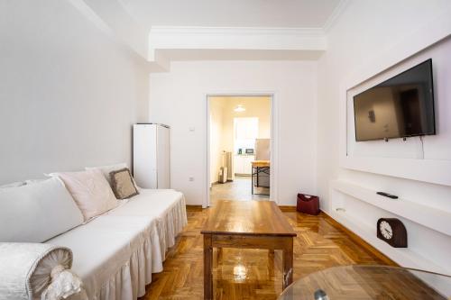 (Z)Top Sightseeing Elegant Flat at Acropolis - image 14