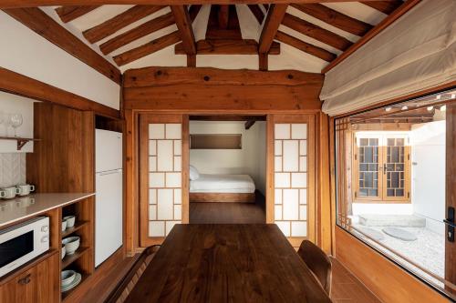 Luxury Hanok Gouheon, Soul (fotografie 6)