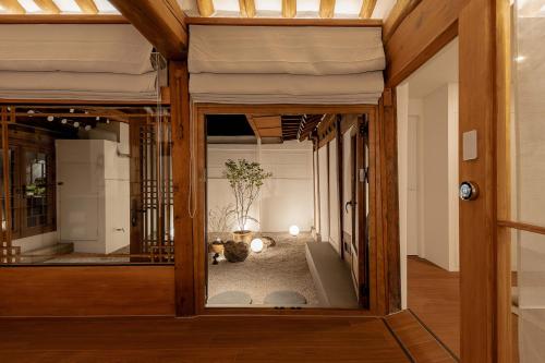 Luxury Hanok Gouheon, Soul (fotografie 9)