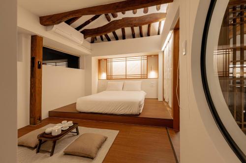 Luxury Hanok Gouheon, Soul (fotografie 5)