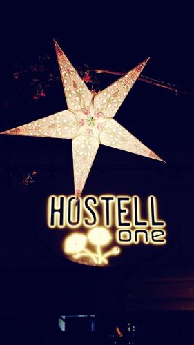 Hostell One - A complete backpacker & Coworking Hub