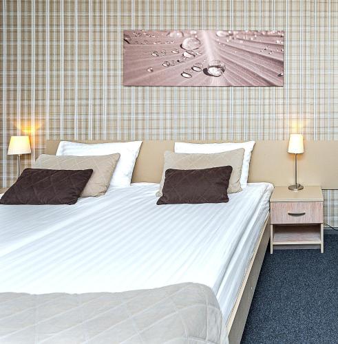 Nykščio Namai & SPA Nykščio Namai & SPA