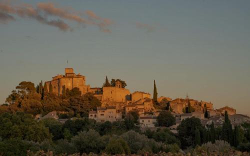 L’Atelier studio Ansouis Luberon - Location saisonnière - Ansouis