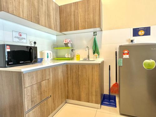 金马仑高原主题公寓