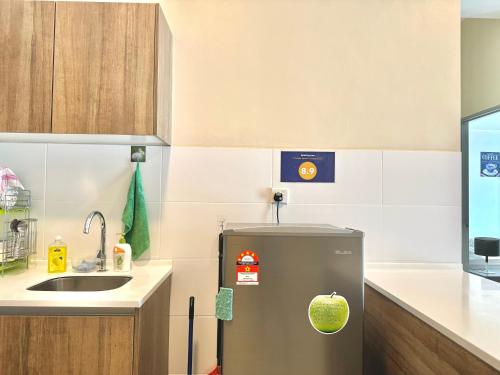 Themework Homestay@Cameron Highlands - Tap to explore photos