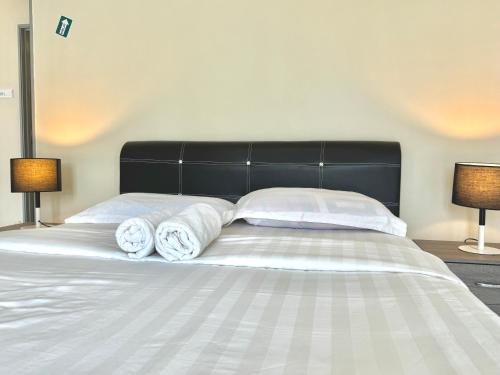 金马仑高原主题公寓