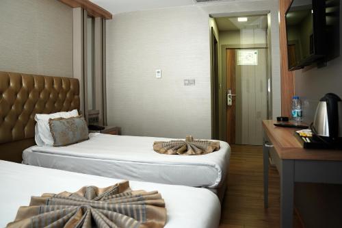 Enerji Otel - image 6