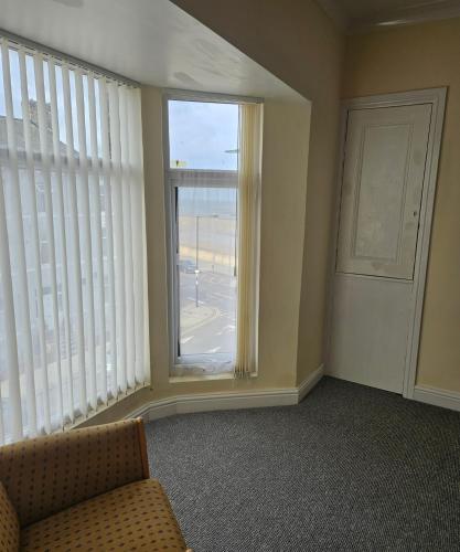 Redcar Seaview Apartments Redcar Seaview Apartments