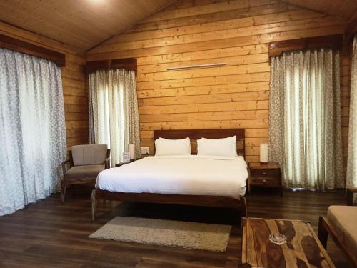 Ri Shat Sngi Orchid Resort in Umsning