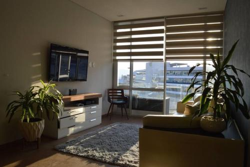 Bonito Departamento en Sonata in Lomas de Angelopolis, Mexico