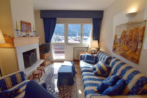 Duplex ADAMELLO 11 Madonna di Campiglio