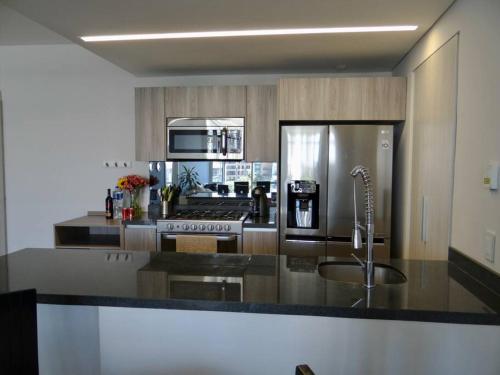 Bonito Departamento en Sonata in Lomas de Angelopolis, Mexico