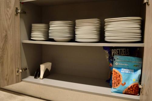 Bonito Departamento en Sonata in Lomas de Angelopolis, Mexico