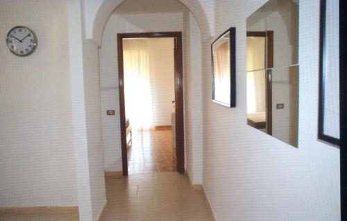 Casa vacanze Taibi gîte à louer Castrofilippo