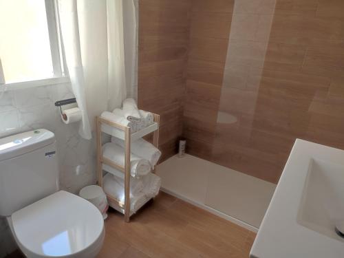 APT GUADALHORCE by Malaga Picasso Rentals Selection, Málaga (fotografie 10)