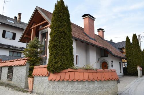 Holiday Home Ribno - Bled
