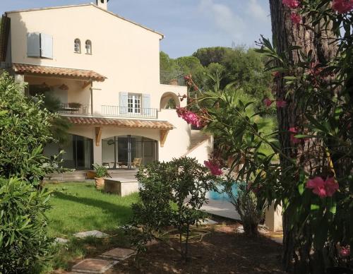 La Beluga - Chambre d'hôtes - Sainte-Maxime