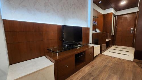 Superior Double Room room in Royal Ark KAsauli
