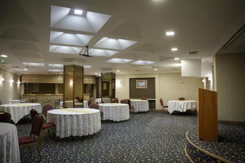 Enerji Otel - image 10