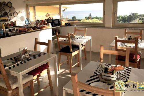 B & B Il Giardino sul Mare, Briatico (Foto 10)