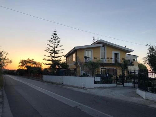 B & B Il Giardino sul Mare, Briatico (Foto 9)