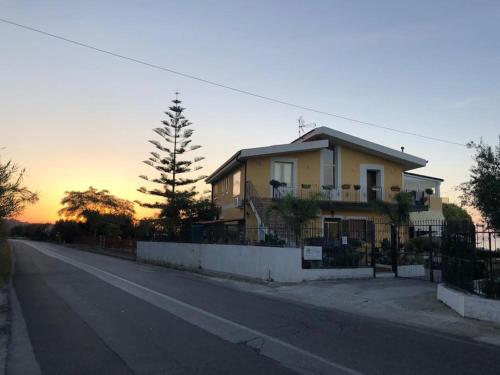 B & B Il Giardino sul Mare