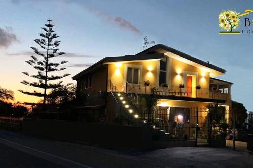 B & B Il Giardino sul Mare