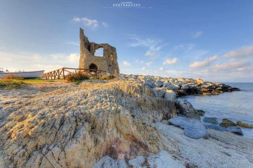 B & B Il Giardino sul Mare