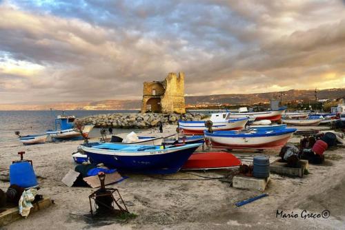 B & B Il Giardino sul Mare, Briatico (Foto 3)